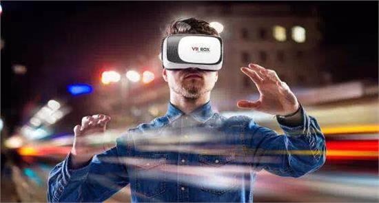 普兰店VR全景丨沉浸式体验线上看房